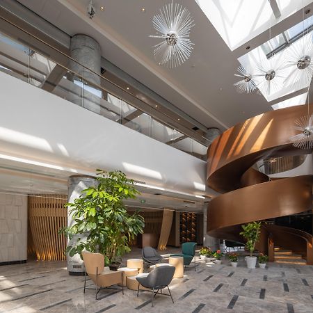 Holiday Inn Shanghai Chongming, An Ihg Hotel Luaran gambar