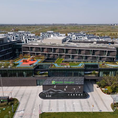 Holiday Inn Shanghai Chongming, An Ihg Hotel Luaran gambar