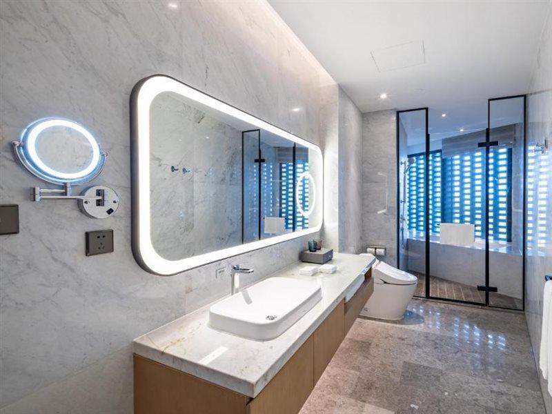 Holiday Inn Shanghai Chongming, An Ihg Hotel Luaran gambar