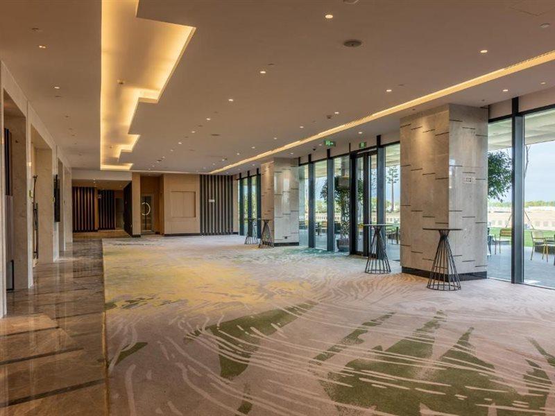 Holiday Inn Shanghai Chongming, An Ihg Hotel Luaran gambar