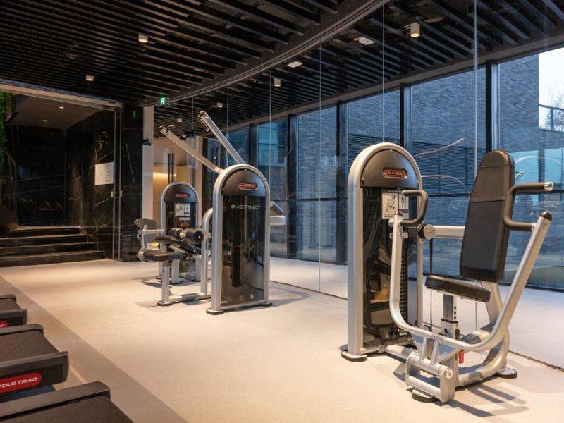 Holiday Inn Shanghai Chongming, An Ihg Hotel Luaran gambar