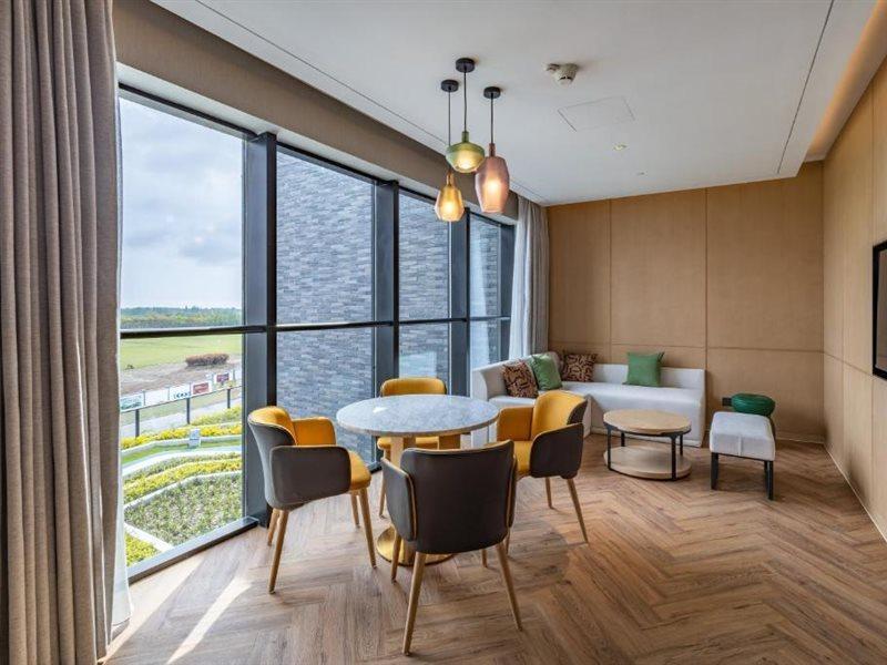 Holiday Inn Shanghai Chongming, An Ihg Hotel Luaran gambar