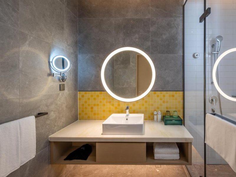 Holiday Inn Shanghai Chongming, An Ihg Hotel Luaran gambar