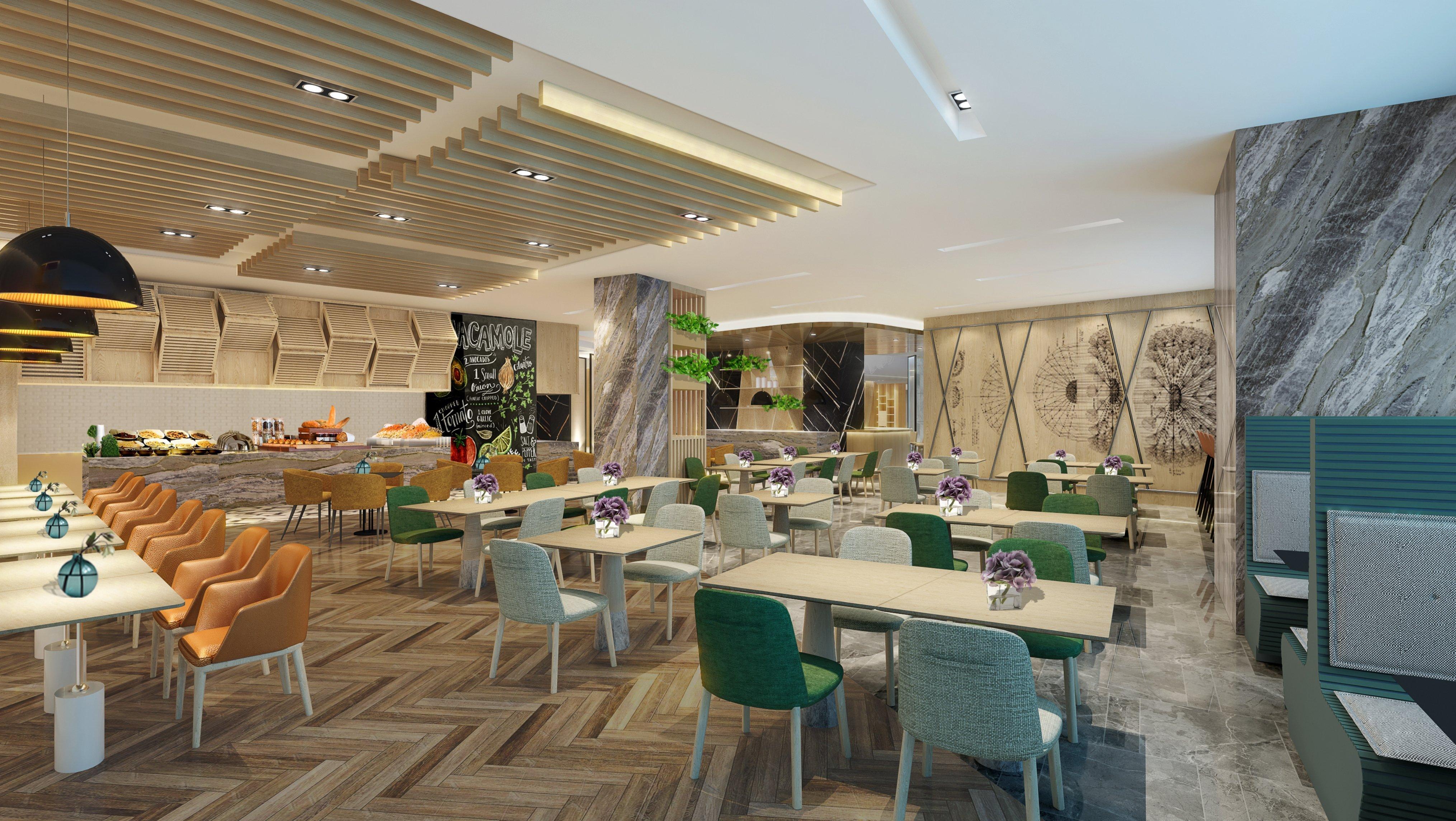 Holiday Inn Shanghai Chongming, An Ihg Hotel Luaran gambar