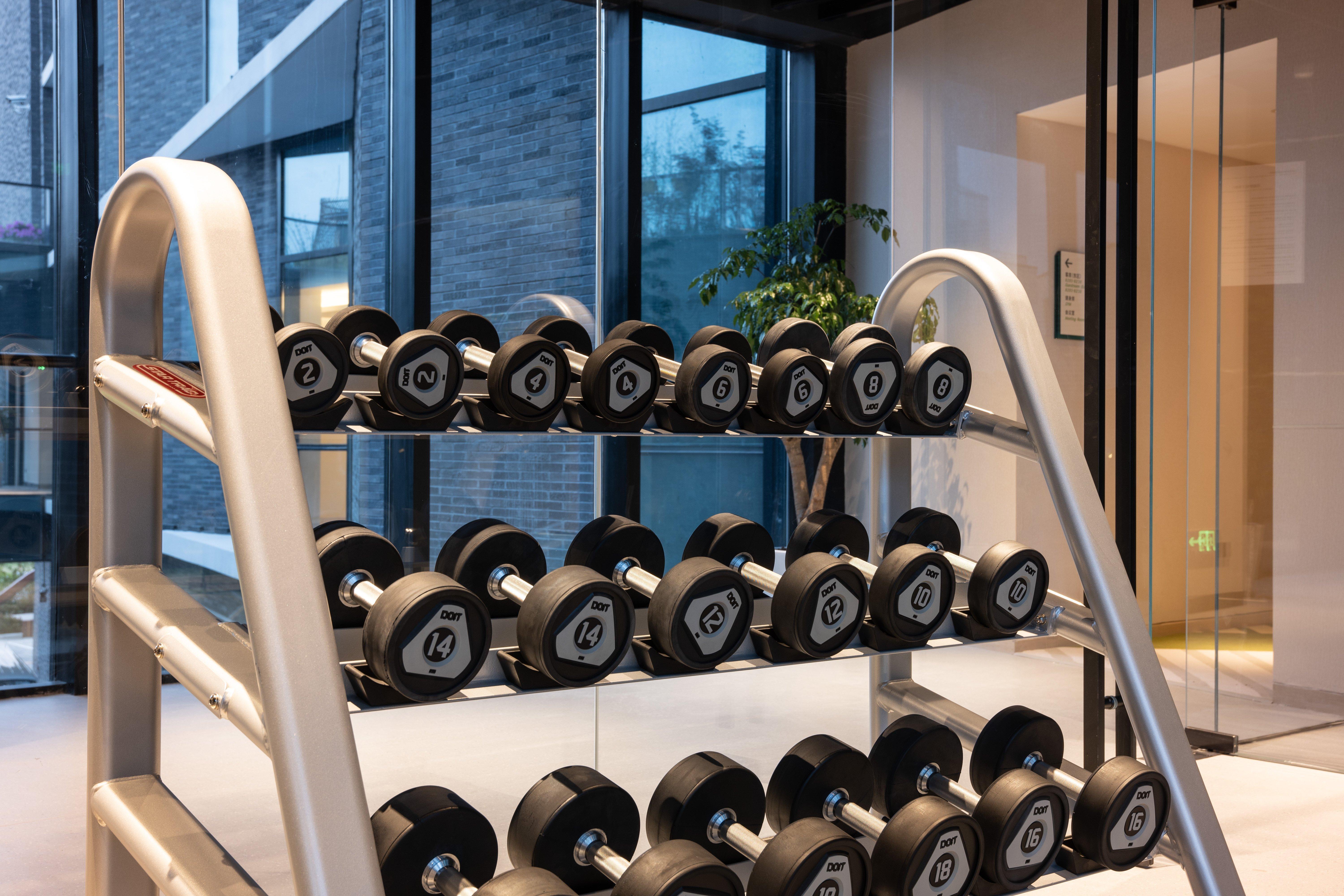 Holiday Inn Shanghai Chongming, An Ihg Hotel Luaran gambar