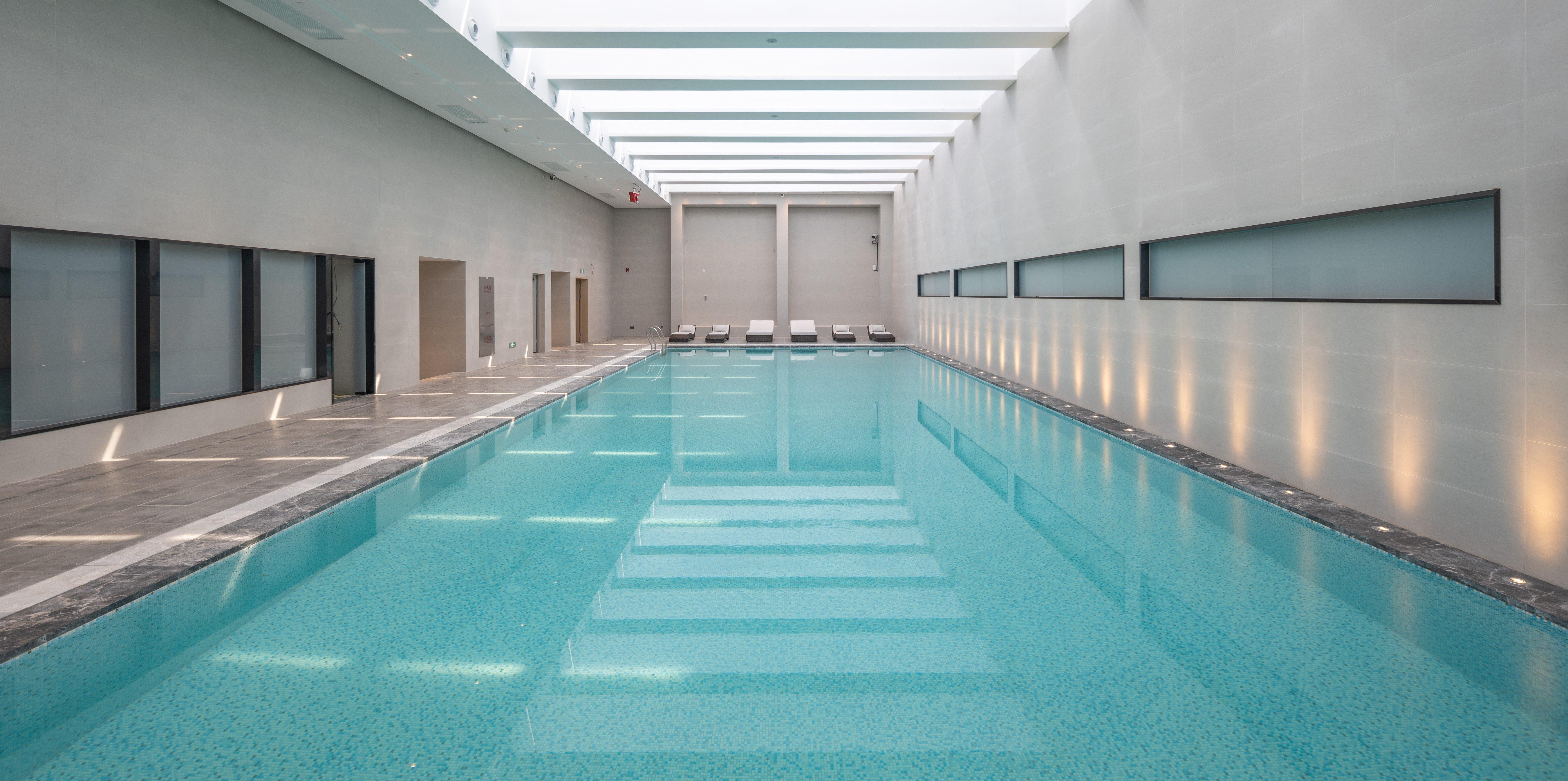 Holiday Inn Shanghai Chongming, An Ihg Hotel Luaran gambar