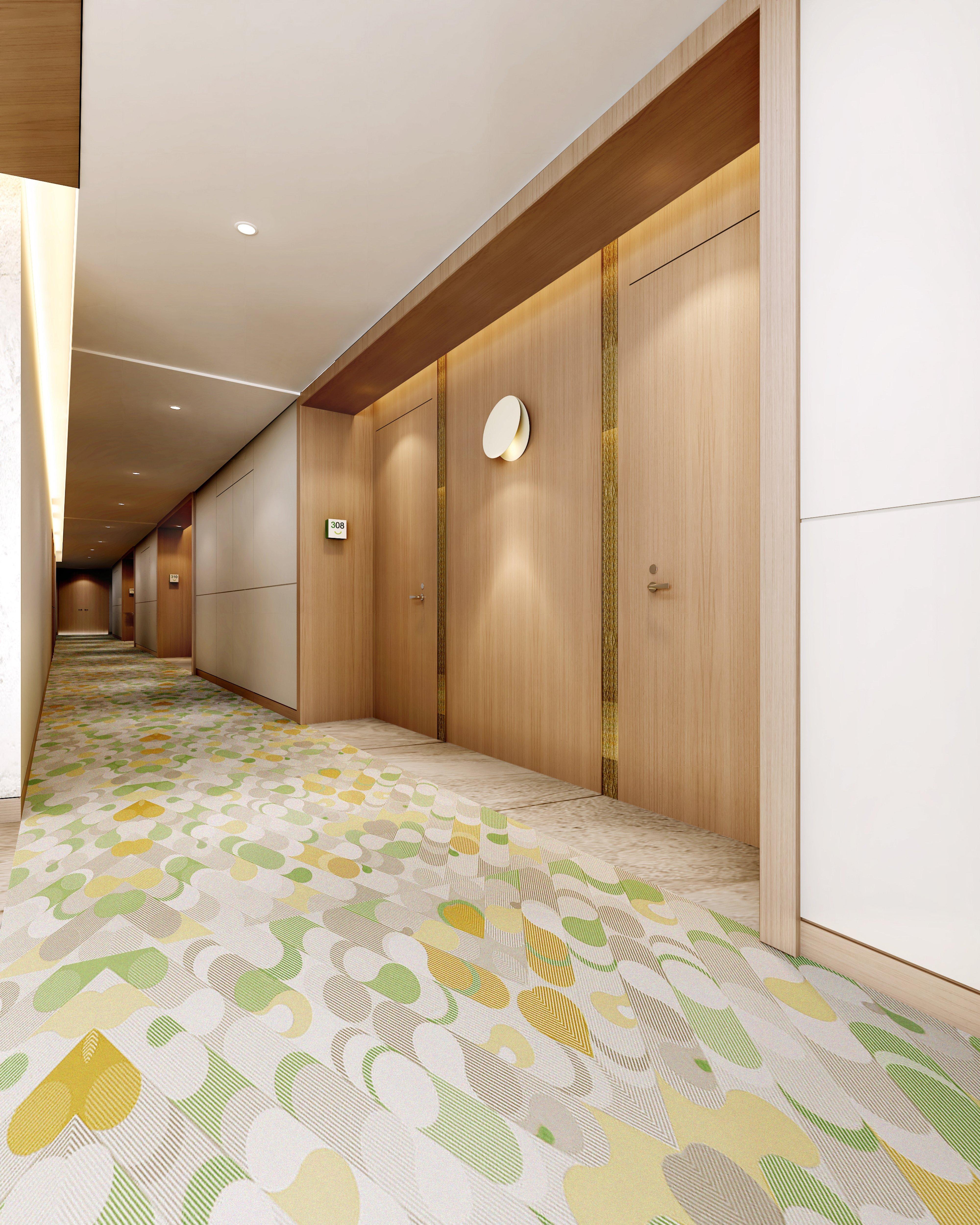 Holiday Inn Shanghai Chongming, An Ihg Hotel Luaran gambar