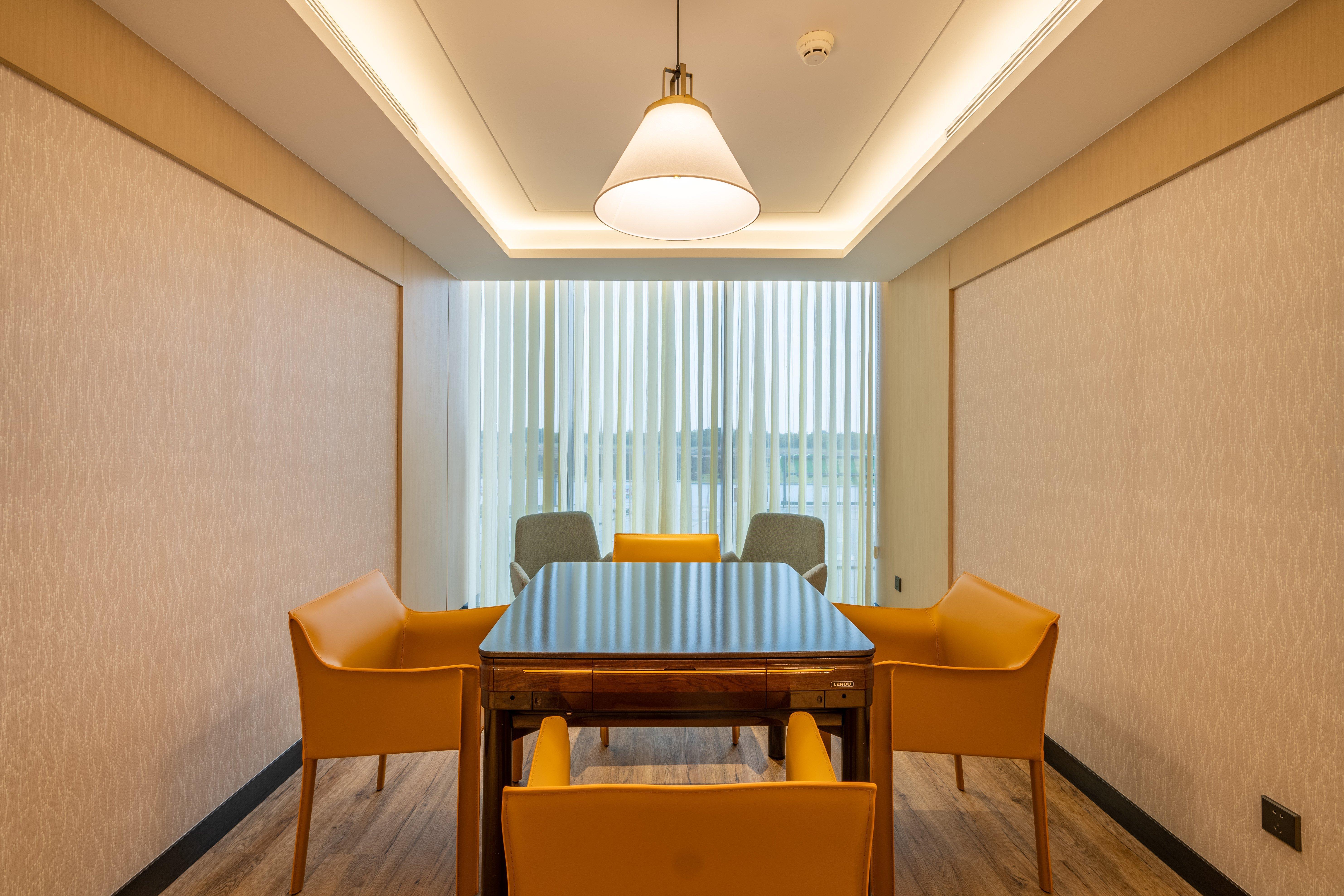 Holiday Inn Shanghai Chongming, An Ihg Hotel Luaran gambar