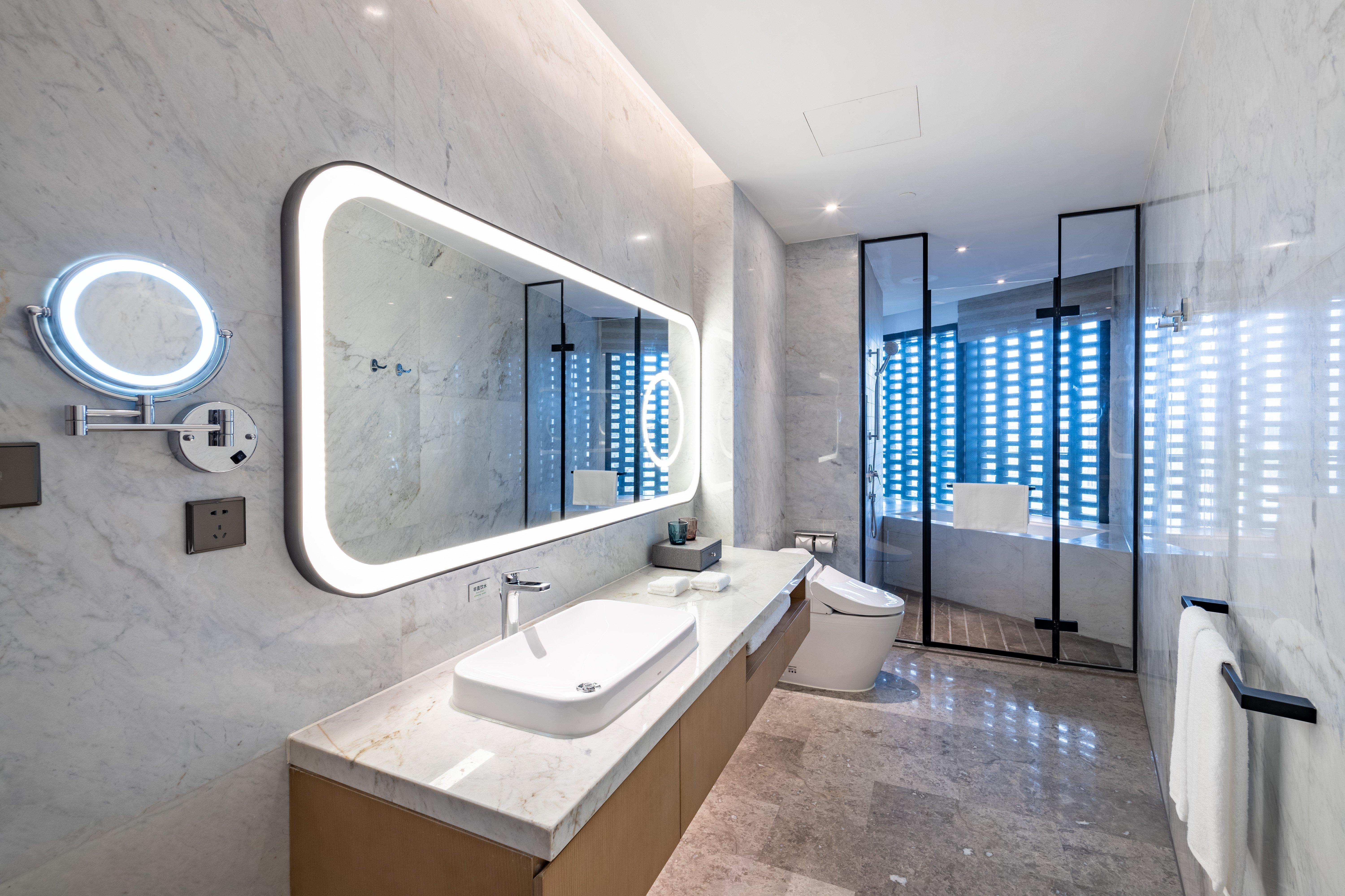 Holiday Inn Shanghai Chongming, An Ihg Hotel Luaran gambar